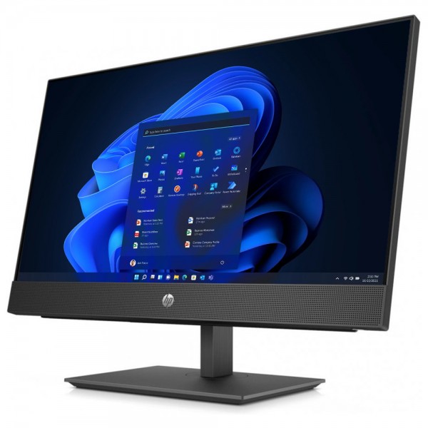 HP ProOne 440 G5 i5-8500T, 16GB DDR4, 256GB SSD HP ProOne 440 G5 i5-8500T, 16GB DDR4, 256GB SSD